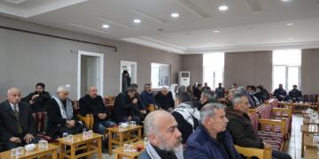 Ji bo rojnameger Azîz Koyluoglu mewlûd hat dayîn