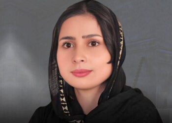 Heqê têkilîya telefonî yê tepişteya kurde Sakîne Pervane nêdîyeno