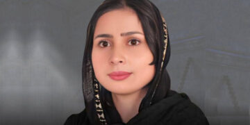 Heqê têkilîya telefonî yê tepişteya kurde Sakîne Pervane nêdîyeno