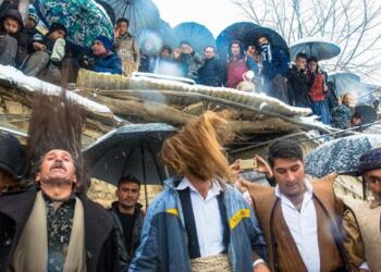 Edetîya hezar serre: Roşanê Pîr Şalyar