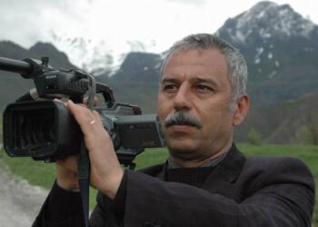 Rojnameger Samî Yilmaz kirin binçavan