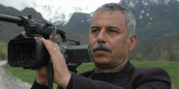 Rojnameger Samî Yilmaz kirin binçavan