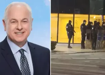 Serokê Şaredariya Beykozê hat binçavkirin