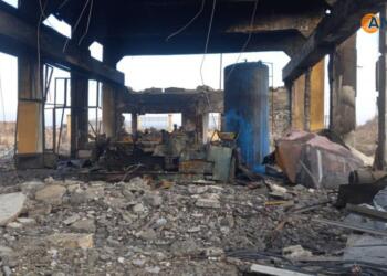 Piştî êrişê li Kobanê 200 hezar kes bê av man