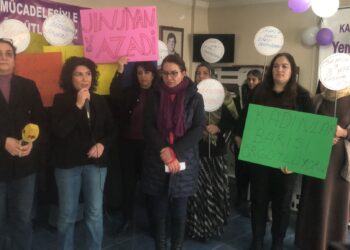 Çalakiyên 8ê Adarê li Qersê dest pê kir