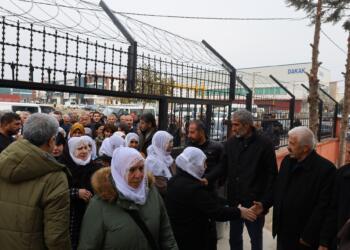 ‘Şehîdên çapemeniyê wê her dem di têkoşîna me de bijîn’