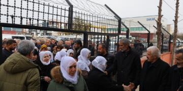 ‘Şehîdên çapemeniyê wê her dem di têkoşîna me de bijîn’