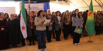 Cinîyê Sûrîyeyîjî: Ma Sûrîyeyêka pluralîste ke heq û azadîye pawena wazenê