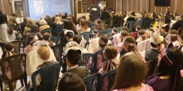 Pêrabesteyê suryan Roja Ziwanê Dayîke pîroz kerd