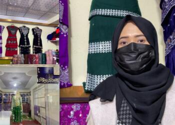 Kabîl de cinîyan bi paştdayişê yewbînan xover danê