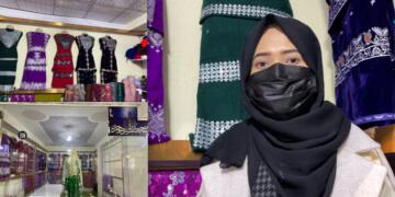 Kabîl de cinîyan bi paştdayişê yewbînan xover danê