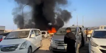 Hêrişê dewleta tirke yê verba Rojawanî: 41 merdeyî, 258 birîndarî!