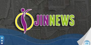 Cara duyemîn hesabê Xê yê JINNEWSê hat astengkirin