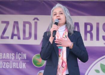 Uçar: Xizir ma rê gulbang bo û azadîye bîyaro