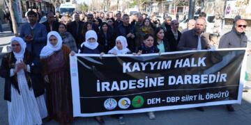 Sêrtî li dijî qeyûm meşiyan