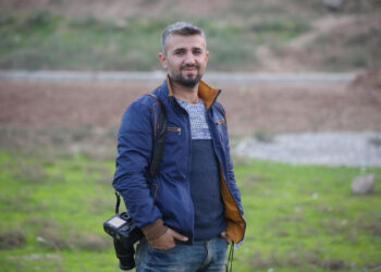 Nûçegihanê berê yê DÎHAyê Cengîz Oglagi girtin