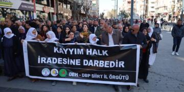 ‘Berxwedan ji Îmraliyê heta Sêrtê didome’