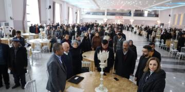 Qurbaniyên komkujiya jêrzemînên Cizîrê hatin bibîranîn