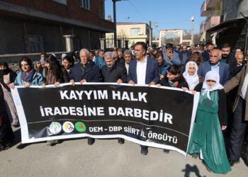 ‘Xweseriya Rojava nas bikin’