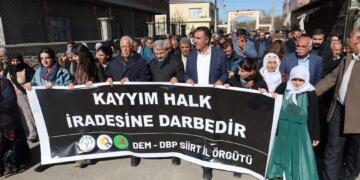 ‘Xweseriya Rojava nas bikin’