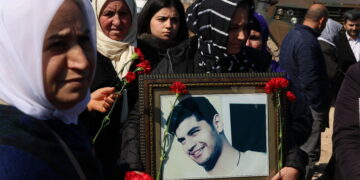 Rojnameger Rohat Aktaş hat bibîranîn