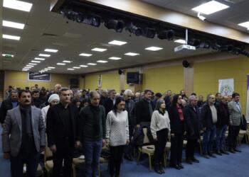 ‘Abdullah Ocalan her dem çareseriyê pêşniyar dike’