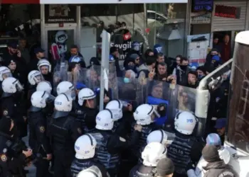 Wan de bi temamî 400 kesî ameyî destbendkerdene