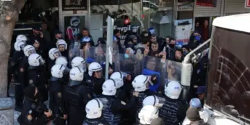 Wan de bi temamî 400 kesî ameyî destbendkerdene