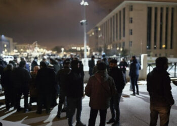 Wan de hûmara tepişteyan bîye 40