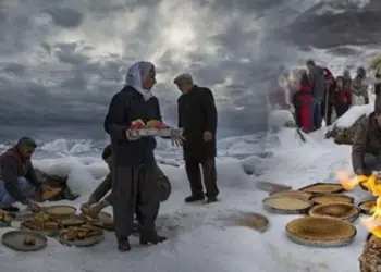 Uçar: Xiziro bimbarek hertim hevalê zerrîya ma bo