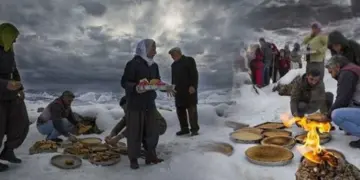Uçar: Xiziro bimbarek hertim hevalê zerrîya ma bo