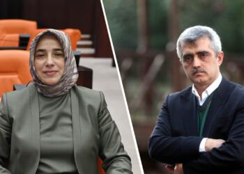 Zengîn a AKPî ji bo vasî li Gergerlîoglû bê tayînkirin serî li dadgehê da