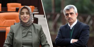 Zengîn a AKPî ji bo vasî li Gergerlîoglû bê tayînkirin serî li dadgehê da