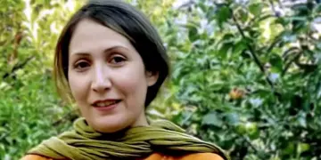 AMNESTY: Divê Şerîfe Mihemedî were berdan