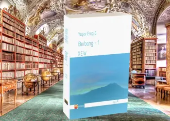 ‘Berbang’ analîzek civakî ya jiyana Kurdan e