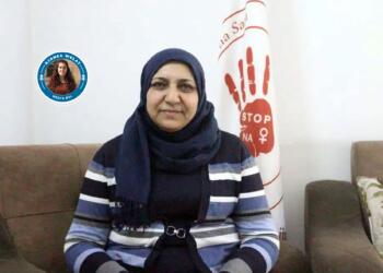 ‘Dewleta Tirk destkeftiyên jinan kiriye armanc’