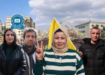 ‘Em amade ne, hewce ye desthilat gavan biavêje’