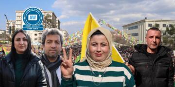 ‘Em amade ne, hewce ye desthilat gavan biavêje’