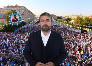 ‘Em bi hesreta aştî û azadiyê beşdarî mitîngê bibin’