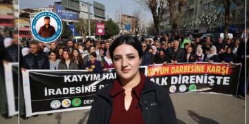 ‘Heke hûn aştiyê bixwazin divê hûn mafê gelê Kurd nas bikin’