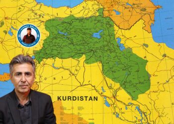 ‘Kurd di Rojhilata Navîn a nû de xwedî rolek sereke ne’
