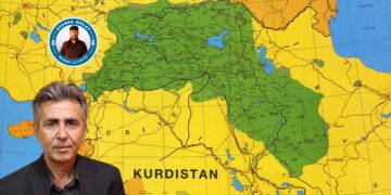 ‘Kurd di Rojhilata Navîn a nû de xwedî rolek sereke ne’