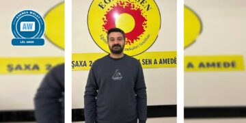 ‘Nasnameyê neteweyan ziwan o, no ser kurdkî wa bibo wayîrê statuyî”