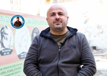 ‘Parastina kurdî li ser her kurdî ferz e’