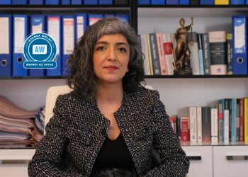 ‘Parastina mafê Abdullah Ocalan parastina mafê hemû girtiyan e’