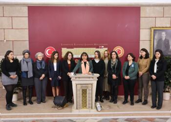 ‘Polîtîkaya ke cinî sey ferdê cuye nêvînena, ma red kenê’