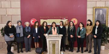 ‘Polîtîkaya ke cinî sey ferdê cuye nêvînena, ma red kenê’