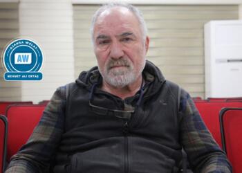 ‘Projeya Abdullah Ocalan şenseke mezin e’