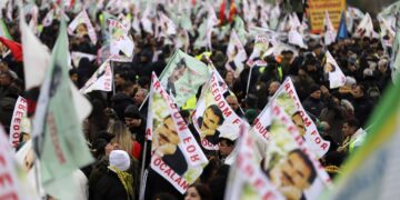 ‘Rêber Abdullah Ocalan şenseke nû dide me’