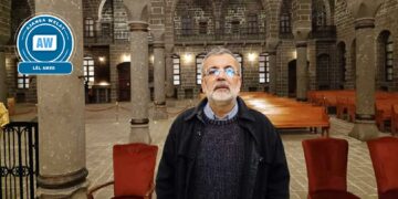 ‘Wayîrê junê xo bivecîme û pîya gurîme’